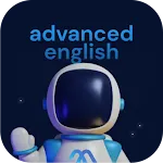 Moreover - Advanced English | Indus Appstore | App Icon