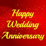 Wedding Anniversary Wishes, An | Indus Appstore | App Icon