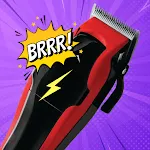 Prank Sound: Haircut & Taser | Indus Appstore | App Icon