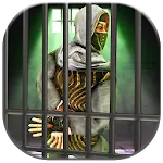 Superhero Ninja Prison Escape | Indus Appstore | App Icon