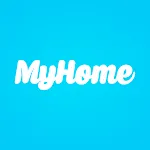 MyHome: Home Services Near Youapp icon