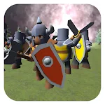 Medieval War Tactics Tiny | Indus Appstore | App Icon