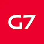 G7 Account | Indus Appstore | App Icon