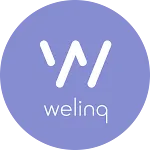 WeLinQ: Therapy And Counseling | Indus Appstore | App Icon