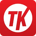 TopKick | Indus Appstore | App Icon