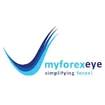 Myforexeye - Rates & Tradingapp icon