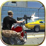 Grand Action Simulator NewYork | Indus Appstore | App Icon