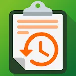 Clipboard History Mobile | Indus Appstore | App Icon