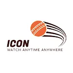 Icon TV | Indus Appstore | App Icon