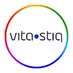 Vitastiq | Indus Appstore | App Icon