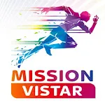 Mission Vistar | Indus Appstore | App Icon