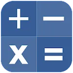 Calculator Vault - hide images | Indus Appstore | App Icon