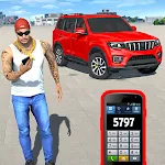 Indian Cars Simulator Game 3D | Indus Appstore | App Icon