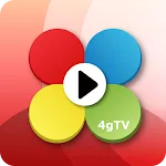 手機版四季線上 4gTV | Indus Appstore | App Icon