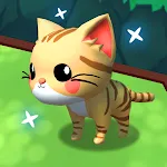 Cat Ninja Escape | Indus Appstore | App Icon