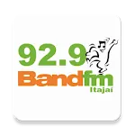 BAND FM ITAJAI 92,9 | Indus Appstore | App Icon