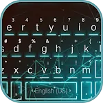 Keyboard - Geometry New Theme | Indus Appstore | App Icon