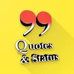 Deep life quotes and Status | Indus Appstore | App Icon