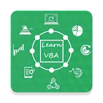 Learn - VBA | Indus Appstore | App Icon