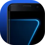 Theme for Galaxy S7 Edge | Indus Appstore | App Icon