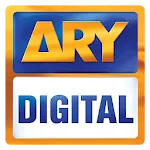 ARY DIGITAL | Indus Appstore | App Icon