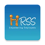 hrss360 | Indus Appstore | App Icon