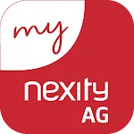 myNexity AG | Indus Appstore | App Icon