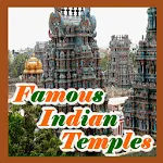 Famous Indian Temples | Indus Appstore | App Icon