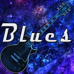 Blues Radios Live | Indus Appstore | App Icon