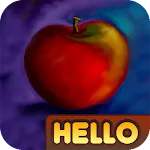 Hello Oil Painter | Indus Appstore | App Icon