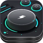 Bass & Vol Boost - Equalizer | Indus Appstore | App Icon