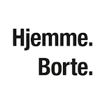 Hjemme. Borte. | Indus Appstore | App Icon