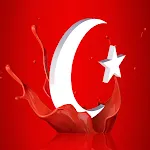 Turkish Flag Wallpaper | Indus Appstore | App Icon