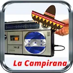 Radio La Campirana 97.3 Fm | Indus Appstore | App Icon