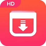 Video Downloader for Pinterest | Indus Appstore | App Icon