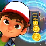 Portal Surfers: World Runners | Indus Appstore | App Icon