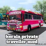 Kerala Bus traveller Mod | Indus Appstore | App Icon