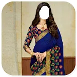 Women Stylish Sarees PhotoSuit | Indus Appstore | App Icon