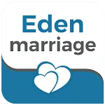 Eden Marriage - For Marriage | Indus Appstore | App Icon