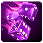 Random Dice Tower Defense | Indus Appstore | App Icon