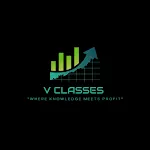 V classes | Indus Appstore | App Icon