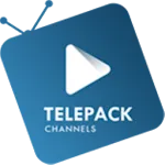 TelePack | Indus Appstore | App Icon