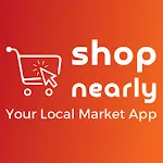 Shop Nearly | Indus Appstore | App Icon