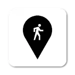 Map, Navigation for Pedestrian | Indus Appstore | App Icon