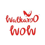 Walkaroo WOW | Indus Appstore | App Icon