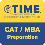 TIME4CAT | Indus Appstore | App Icon