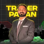 Trader Pawan | Indus Appstore | App Icon