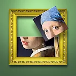 Art Heist Puzzle | Indus Appstore | App Icon