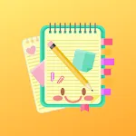 Notes Pro- Organize Notes&Memo | Indus Appstore | App Icon