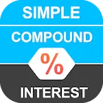 Interest Calculator | Indus Appstore | App Icon